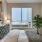 city views through bedroom windows