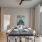 a large table with ample seating